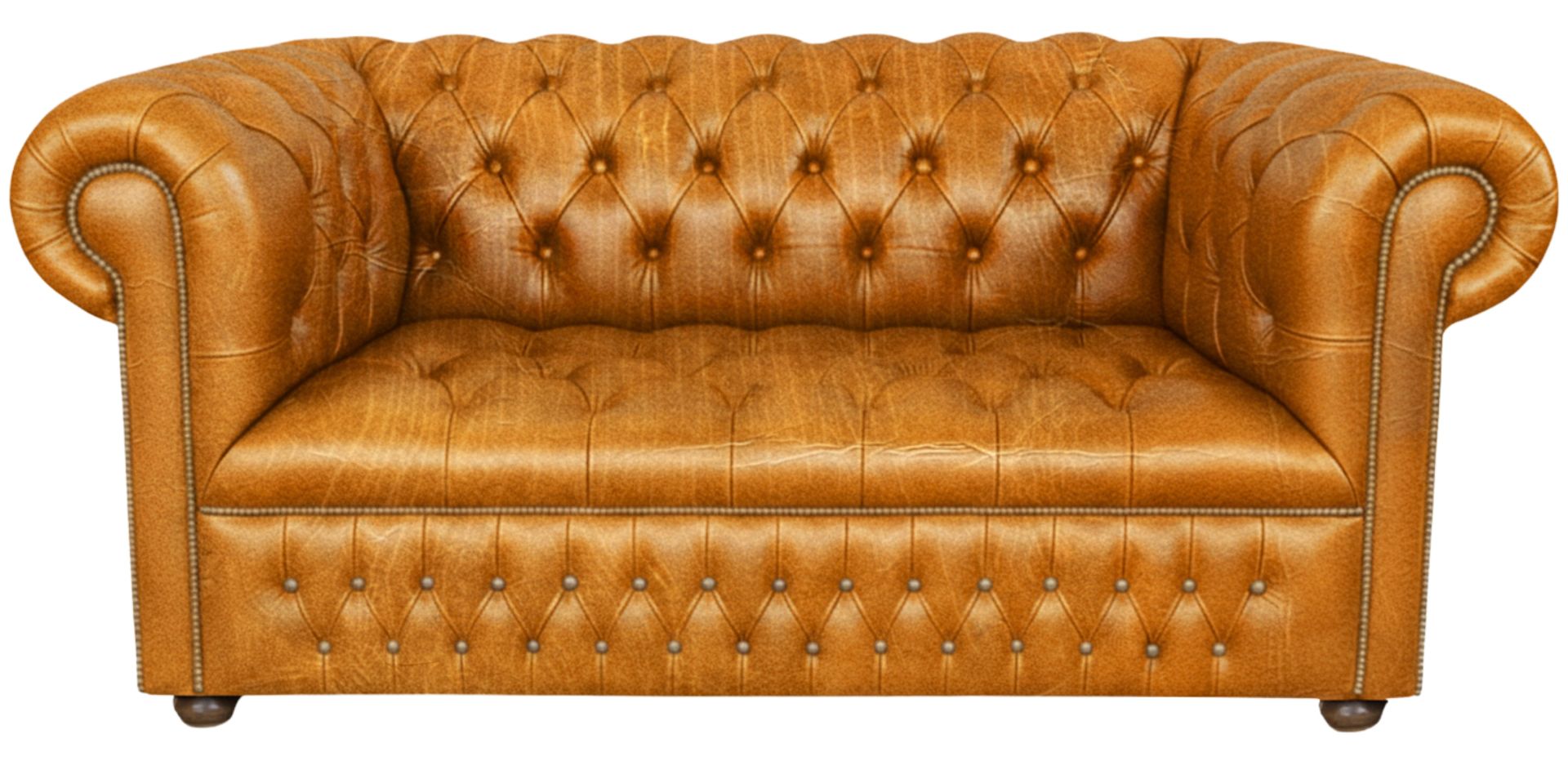 The Churchill Chesterfield